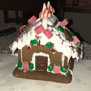 Meet your Posher, Priscilla